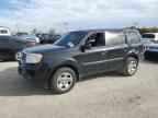 2012 HONDA PILOT
