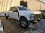 2024 FORD F-250