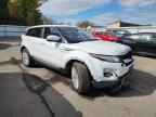 2013 LAND ROVER RANGE ROVER EVOQUE