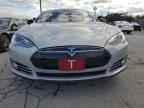 2013 TESLA MODEL S