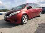 2012 TOYOTA SIENNA