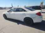 2008 PONTIAC G6