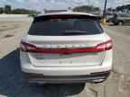 2016 LINCOLN MKX