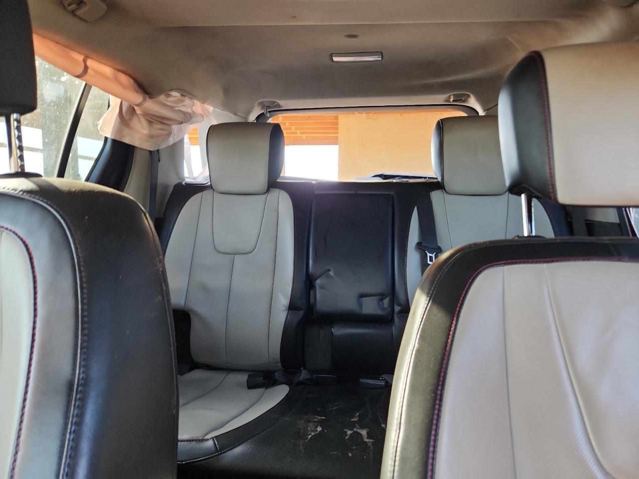 2011 GMC Terrain
