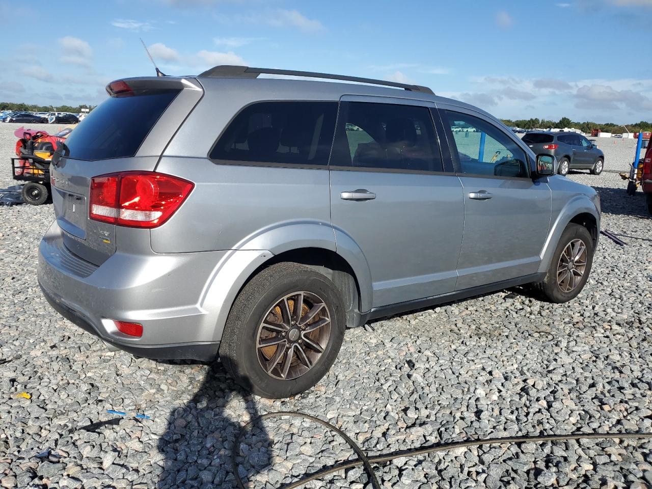 2015 DODGE JOURNEY