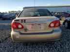 2005 TOYOTA COROLLA