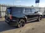 2015 GMC Yukon