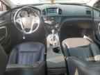 2013 BUICK Regal