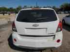 2013 CHEVROLET Captiva