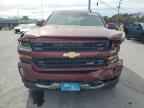 2016 CHEVROLET Silverado