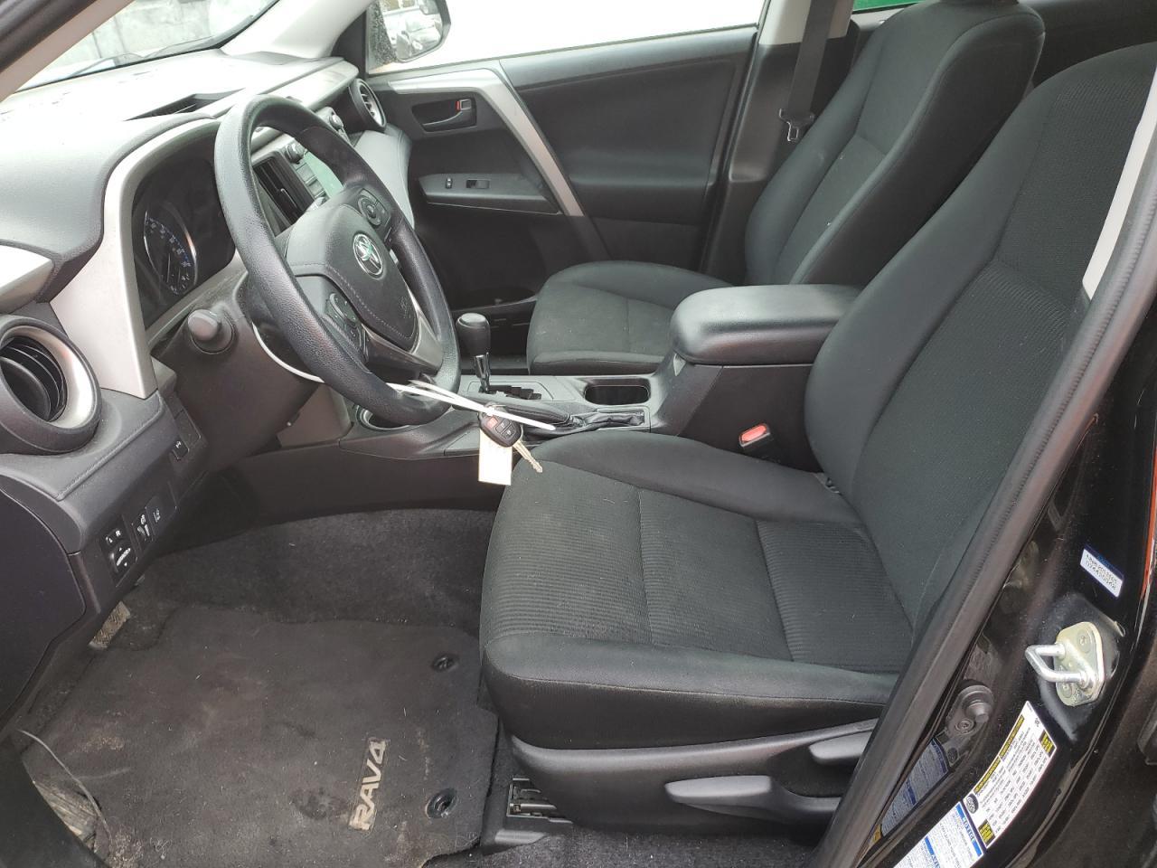 2017 TOYOTA RAV4