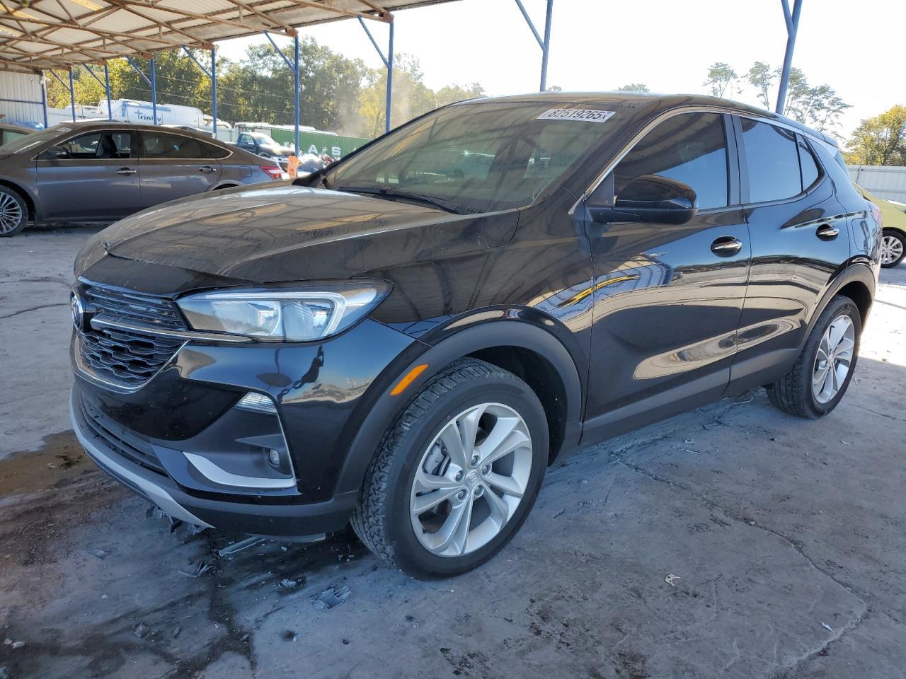 2023 BUICK Encore GX