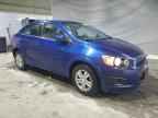 2013 CHEVROLET SONIC