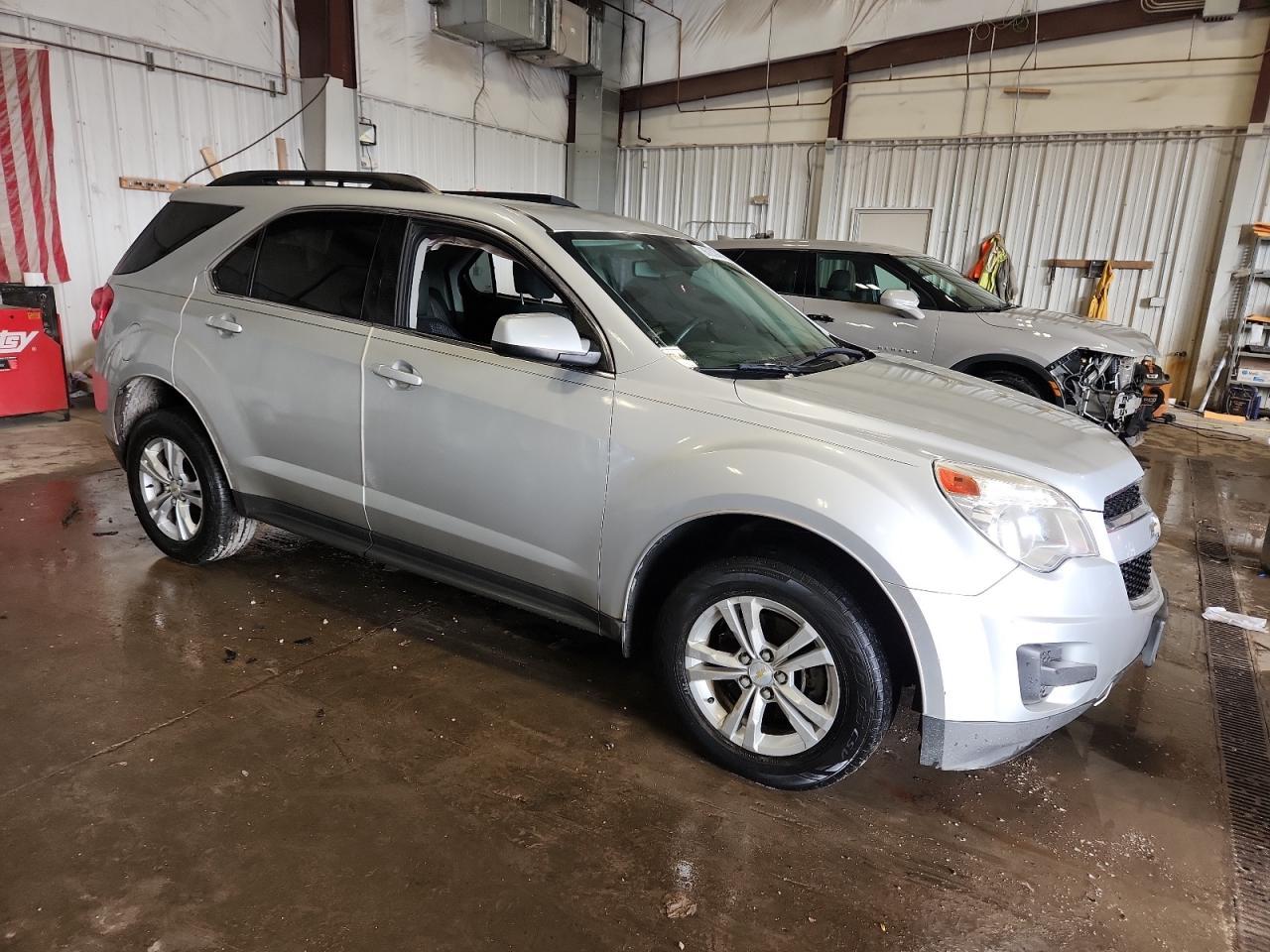 2013 CHEVROLET EQUINOX