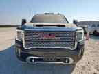 2022 GMC Sierra