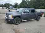 2010 CHEVROLET SILVERADO 1500