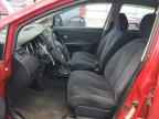 2007 NISSAN VERSA