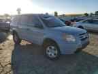 2007 HONDA PILOT