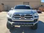 2016 TOYOTA TACOMA