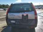 2004 HONDA CR-V