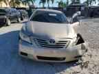 2009 TOYOTA CAMRY
