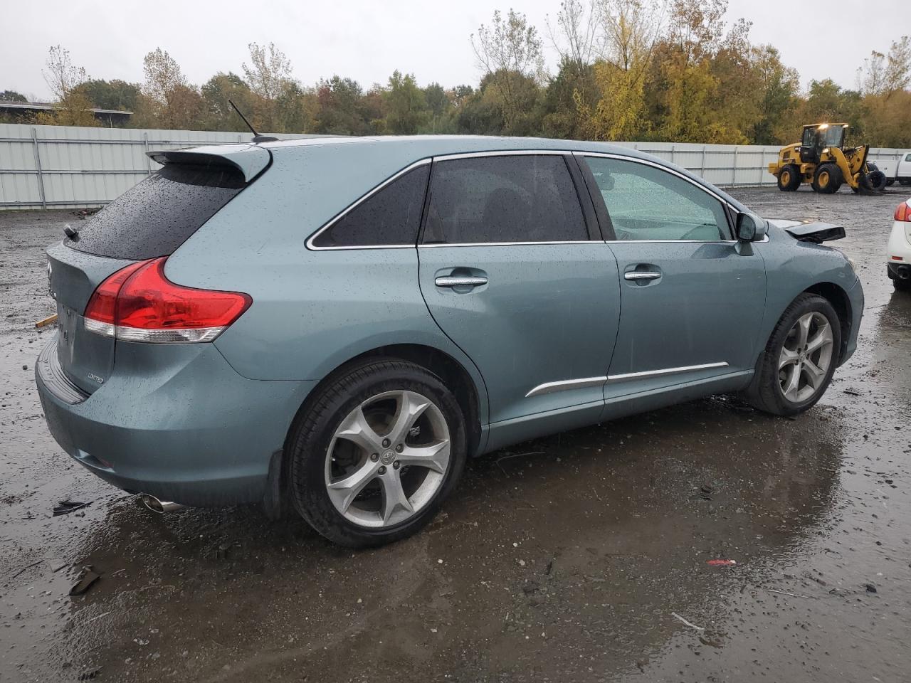 2012 TOYOTA VENZA