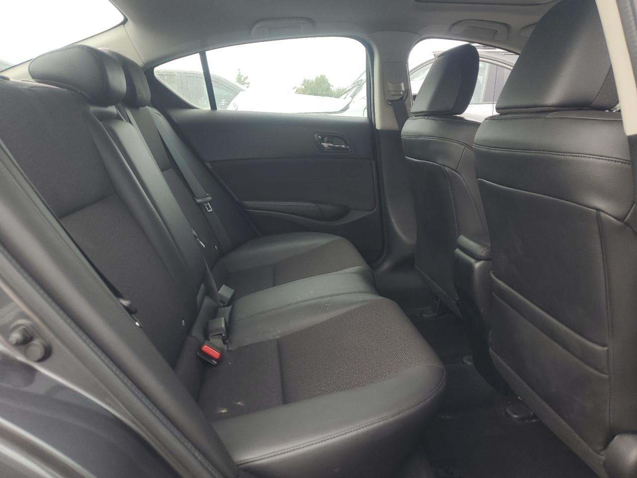 2013 ACURA ILX