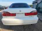 2000 HONDA ACCORD