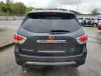 2014 NISSAN PATHFINDER