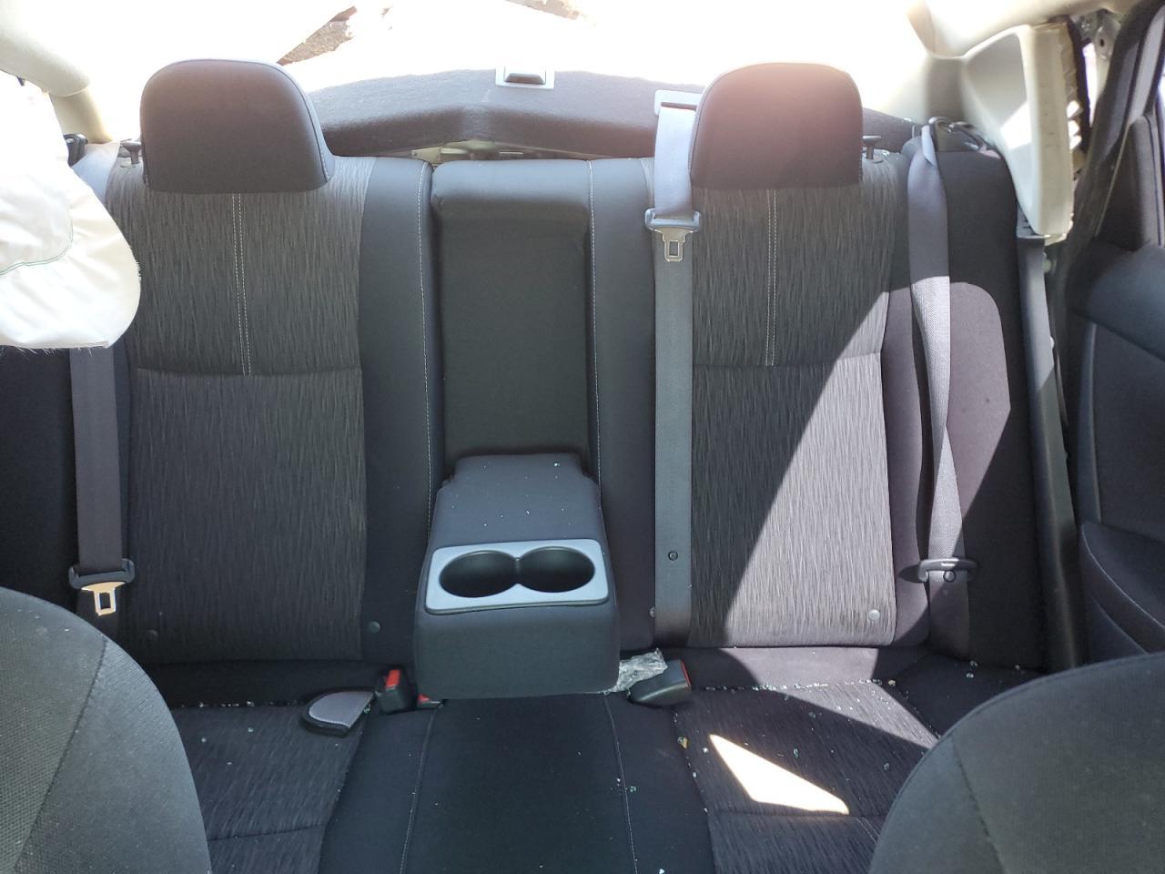 2014 NISSAN SENTRA