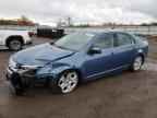 2010 FORD FUSION