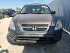 2003 HONDA CR-V