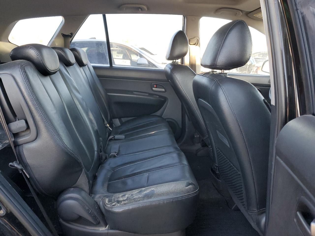 2008 KIA RONDO