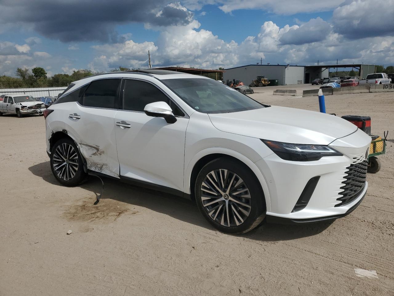2024 LEXUS Rx