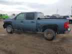 2011 CHEVROLET Silverado
