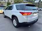 2021 CHEVROLET TRAVERSE