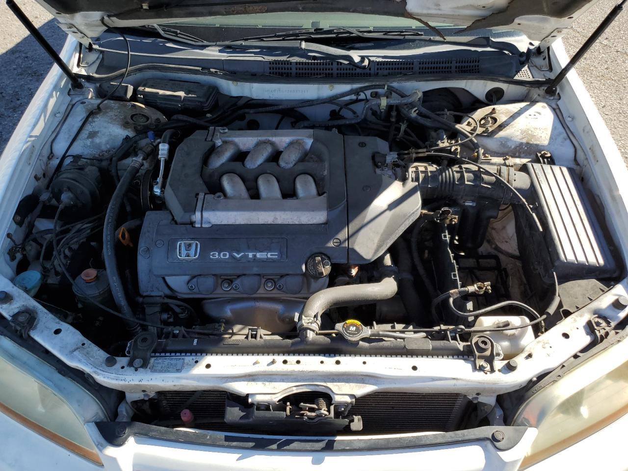 2002 HONDA ACCORD