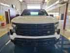 2023 CHEVROLET Silverado