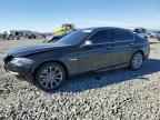 2014 BMW 5 series