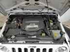 2016 JEEP Wrangler Unlimited