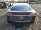 2017 TESLA MODEL S