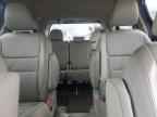 2016 TOYOTA SIENNA