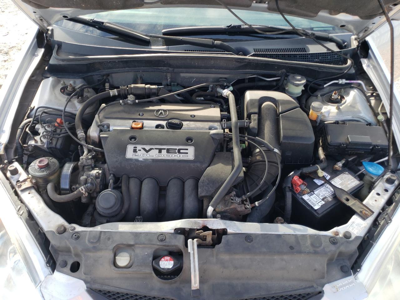 2003 ACURA RSX