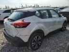 2020 NISSAN KICKS
