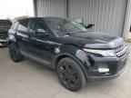 2015 LAND ROVER RANGE ROVER EVOQUE