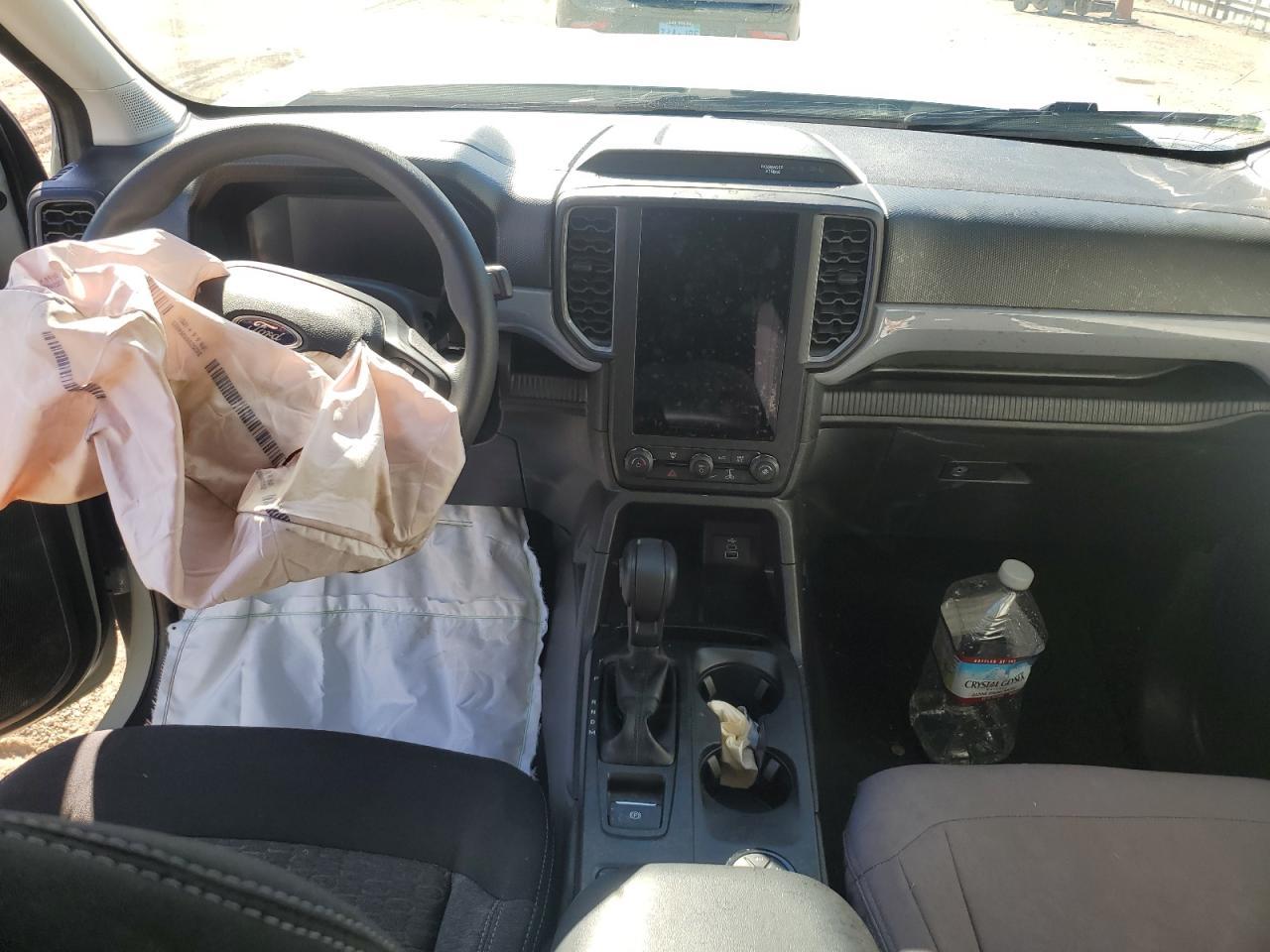 2024 FORD RANGER