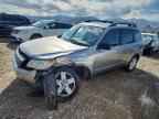 2009 SUBARU FORESTER