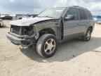2008 CHEVROLET Trailblazer