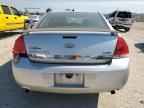 2009 CHEVROLET IMPALA