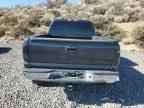 2004 CHEVROLET Silverado